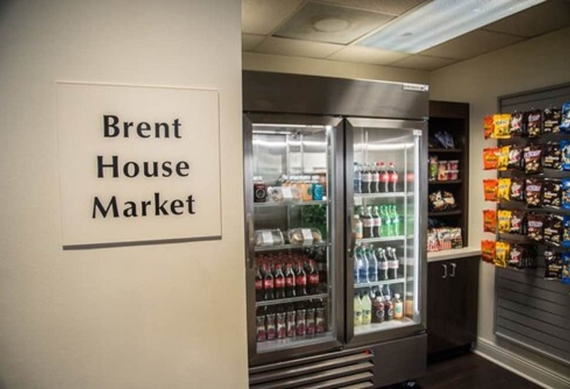 فندق Brent House