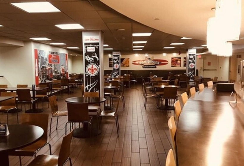 فندق Brent House