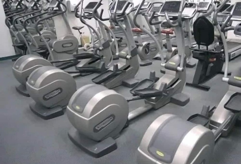 فندق Brent House