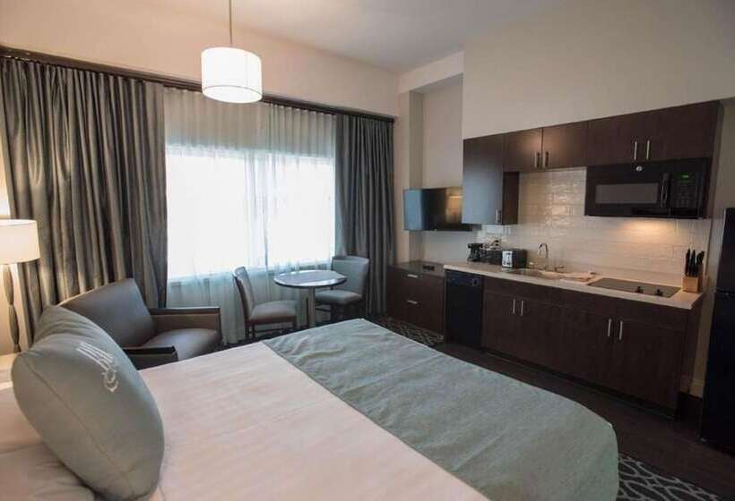 فندق Brent House