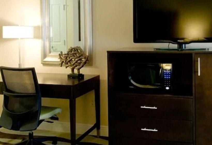 فندق Brent House