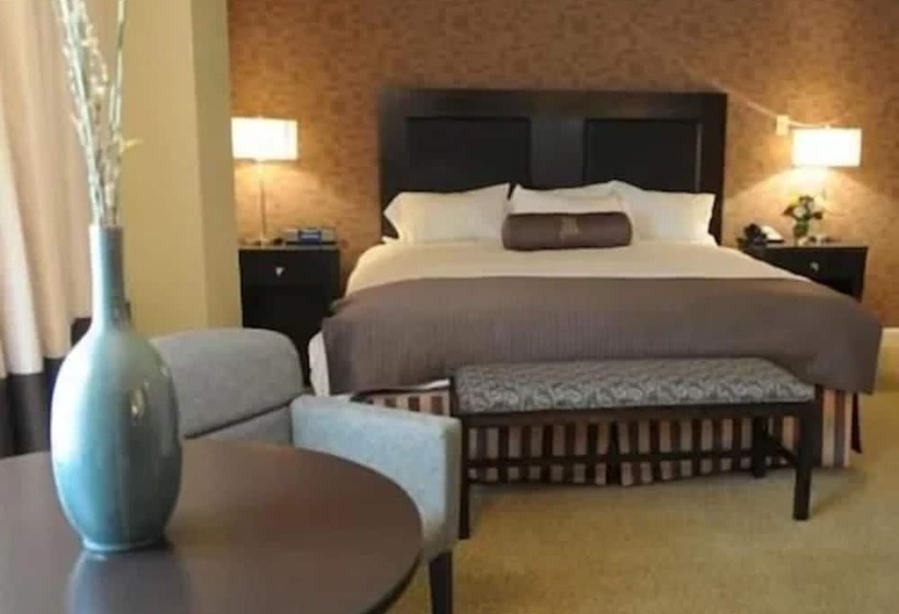 فندق Brent House