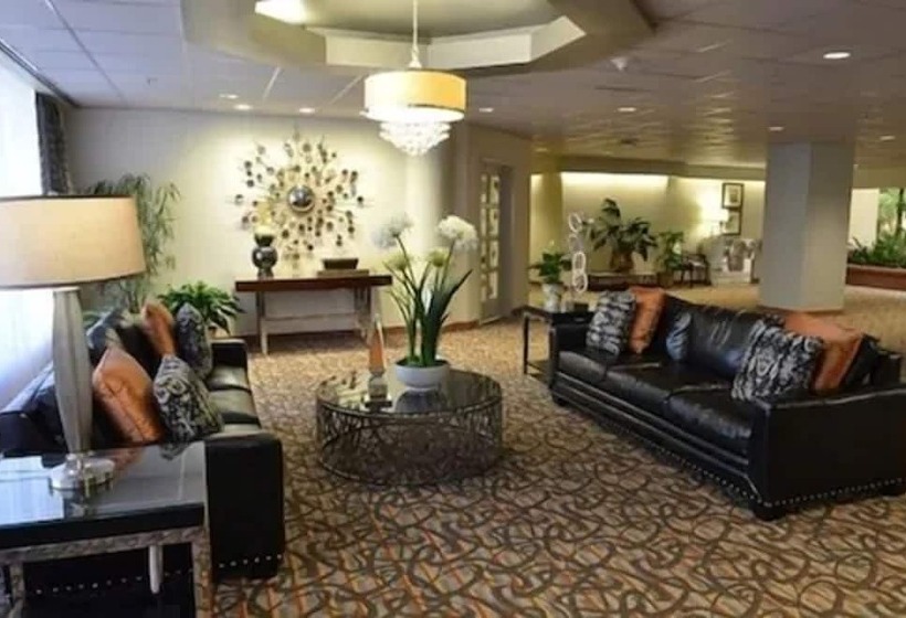 فندق Brent House