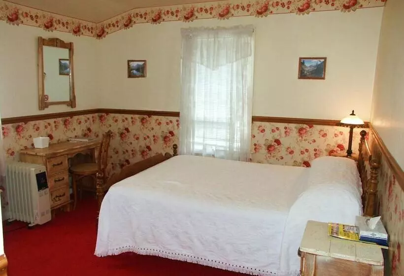 酒店 Bridgeport Inn