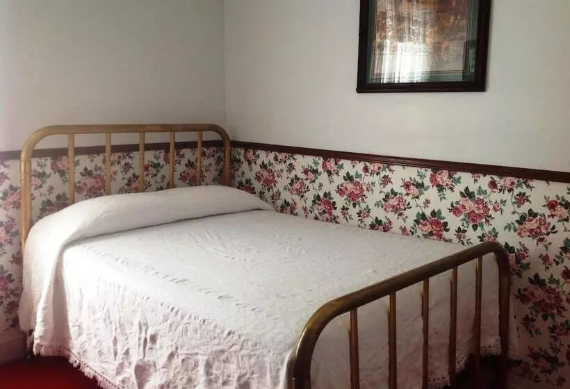 酒店 Bridgeport Inn