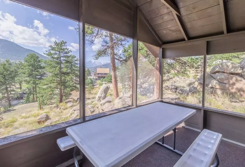 هتل Brynwood On The River