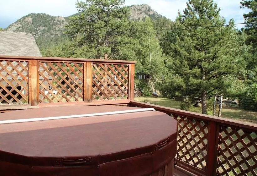 هتل Brynwood On The River