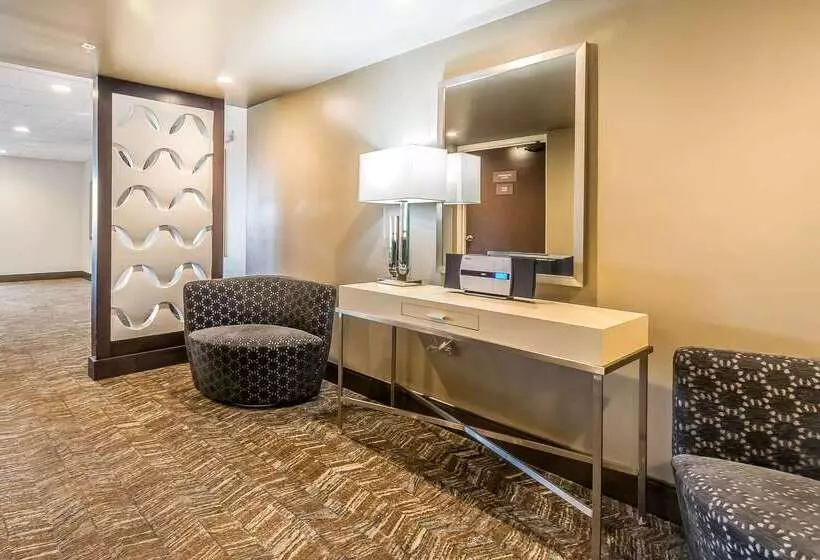 فندق Comfort Inn & Suites