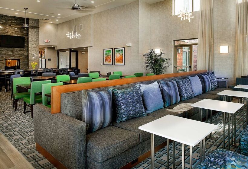 فندق Homewood Suites By Hilton St. Louis Westport