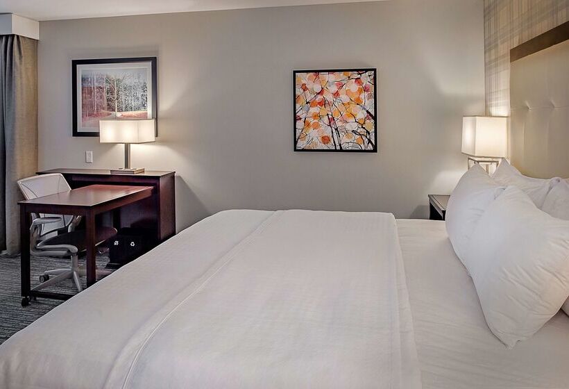 فندق Homewood Suites By Hilton St. Louis Westport