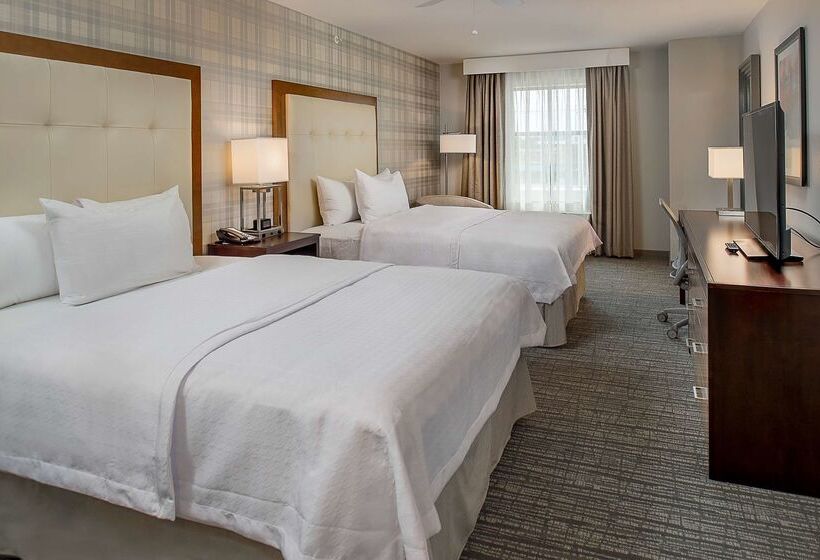 فندق Homewood Suites By Hilton St. Louis Westport