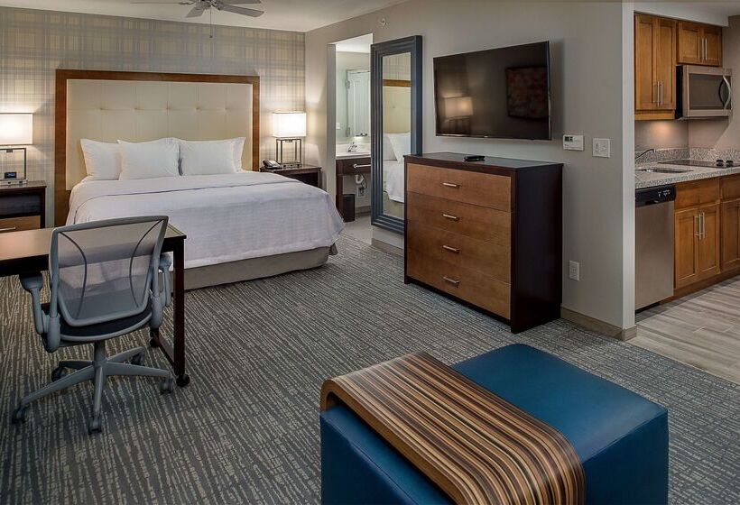 فندق Homewood Suites By Hilton St. Louis Westport