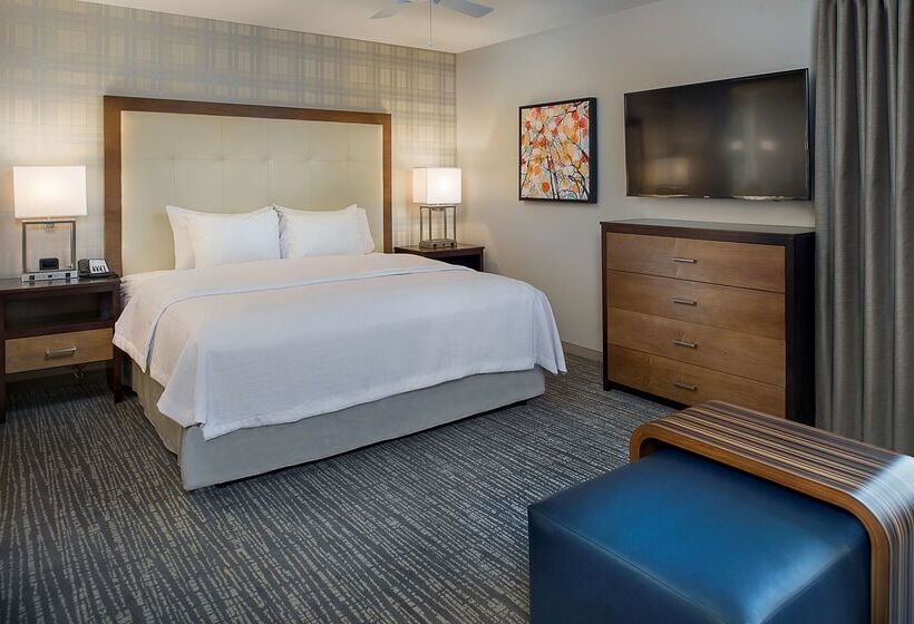 فندق Homewood Suites By Hilton St. Louis Westport