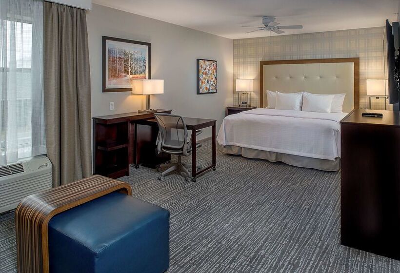 فندق Homewood Suites By Hilton St. Louis Westport
