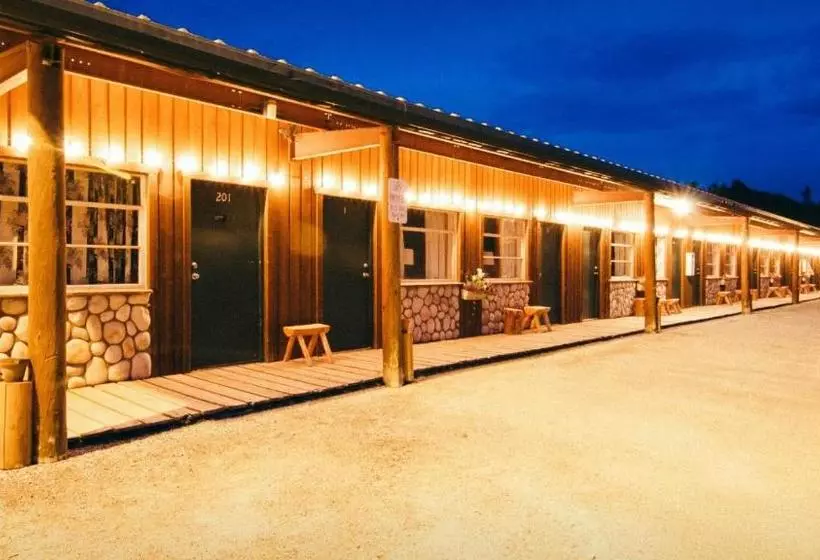 ホテル Loge Breckenridge