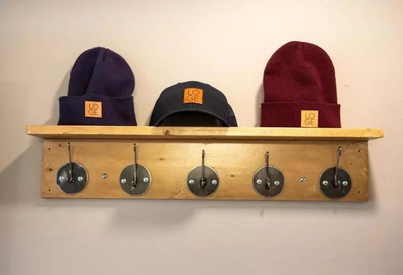 ホテル Loge Breckenridge