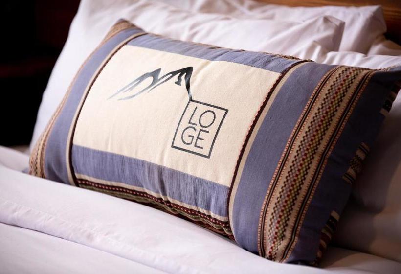 هتل Loge Breckenridge