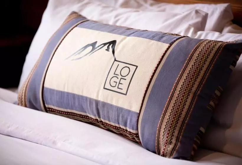 ホテル Loge Breckenridge