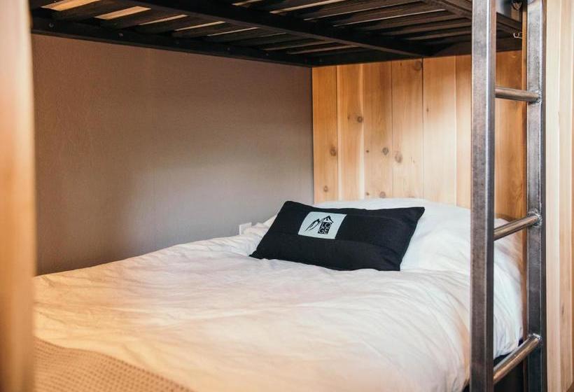 هتل Loge Breckenridge