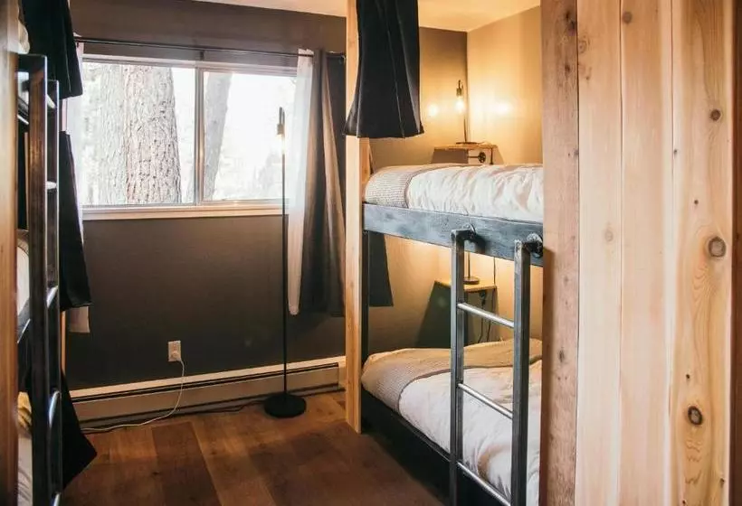 ホテル Loge Breckenridge