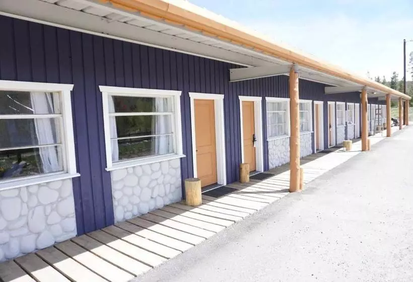 ホテル Loge Breckenridge