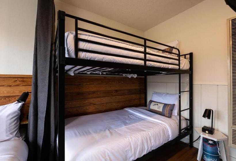 هتل Loge Breckenridge