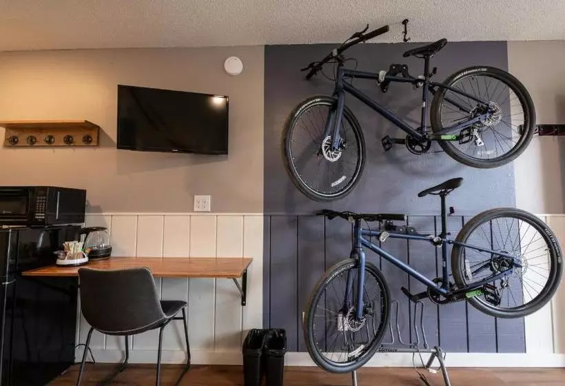 ホテル Loge Breckenridge