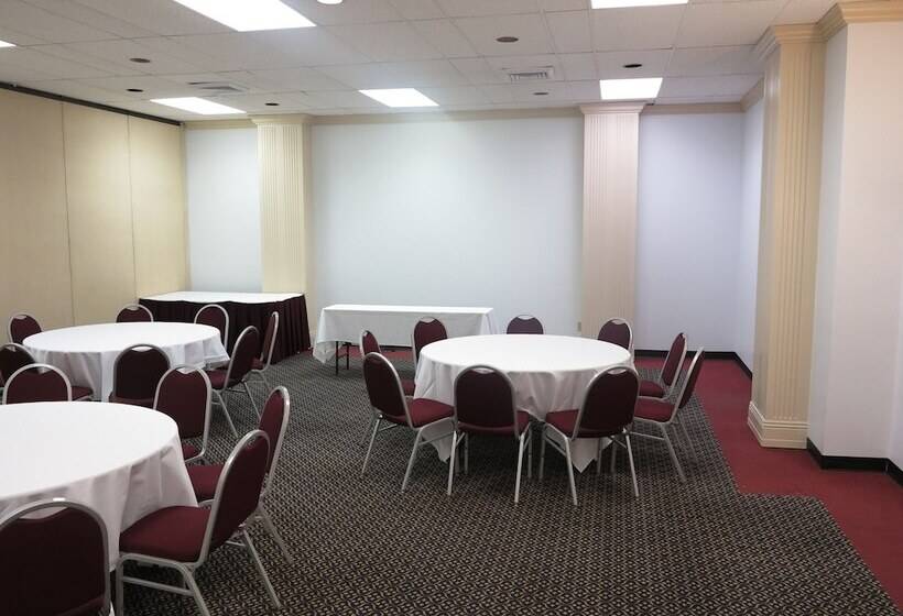 Salt Lake Plaza Hotel Surestay Collection By Best Western