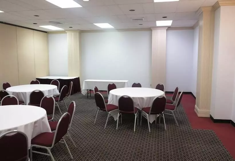 Salt Lake Plaza Hotel Surestay Collection By Best Western