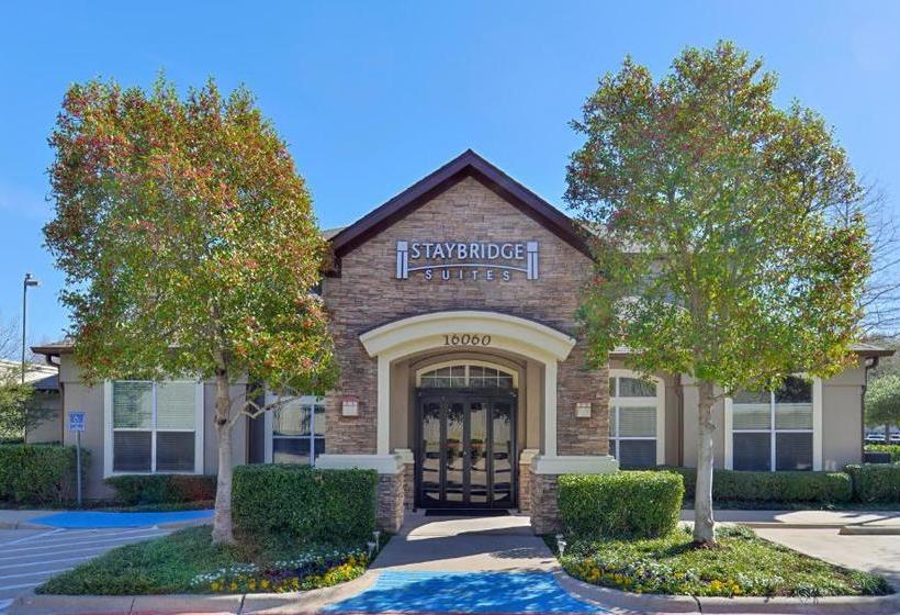 فندق Trellis North Dallas