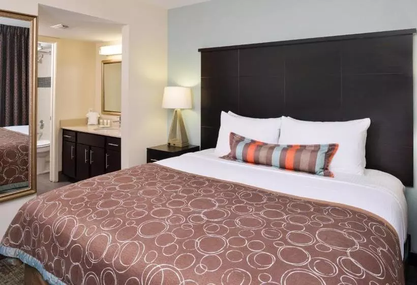 호텔 Trellis North Dallas