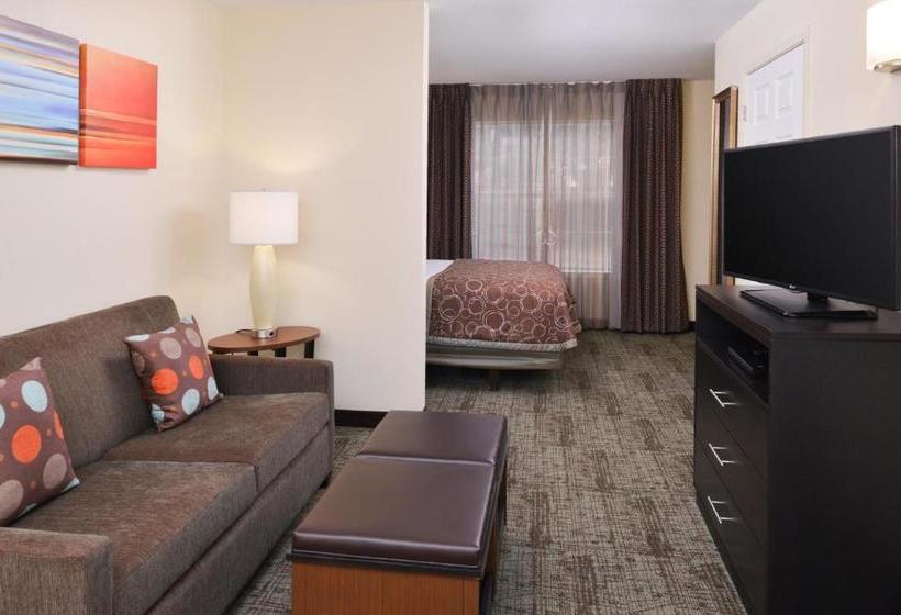 فندق Trellis North Dallas