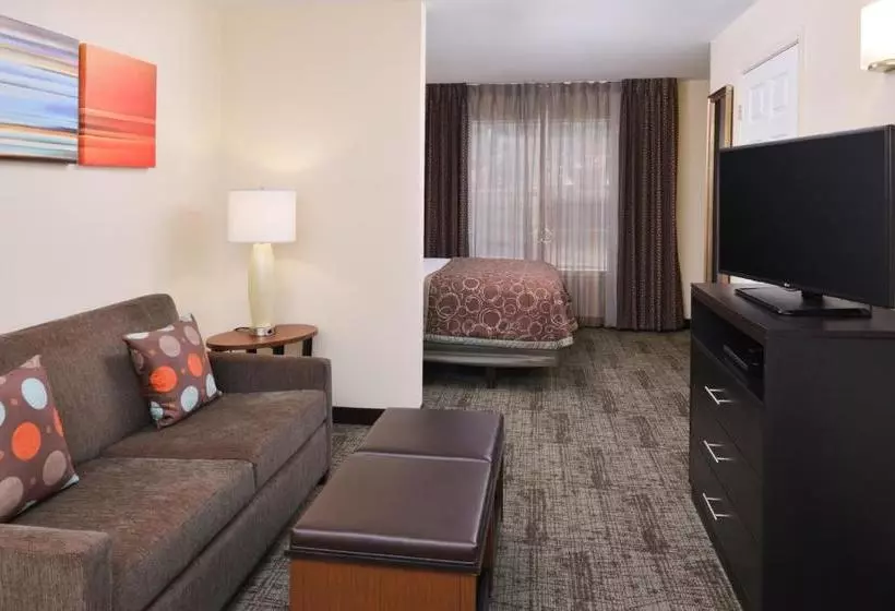 호텔 Trellis North Dallas