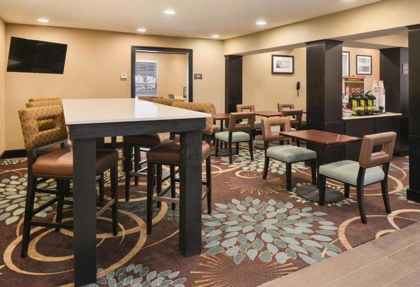 فندق Trellis North Dallas