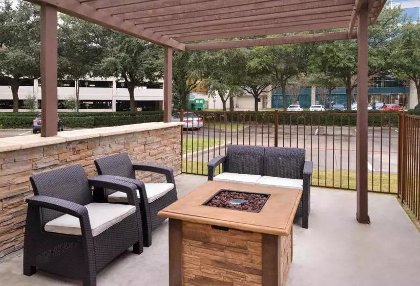 호텔 Trellis North Dallas