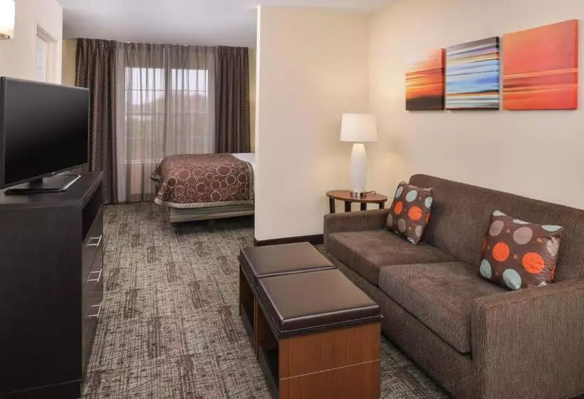 호텔 Trellis North Dallas