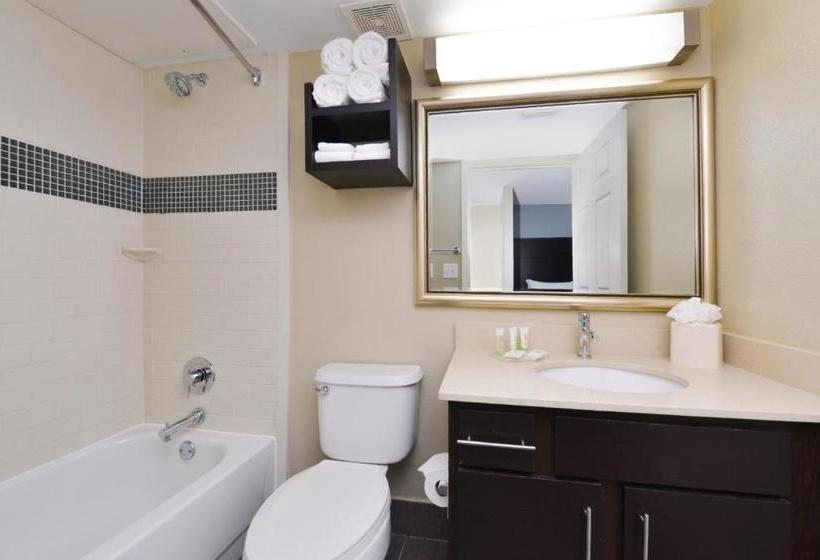 فندق Trellis North Dallas