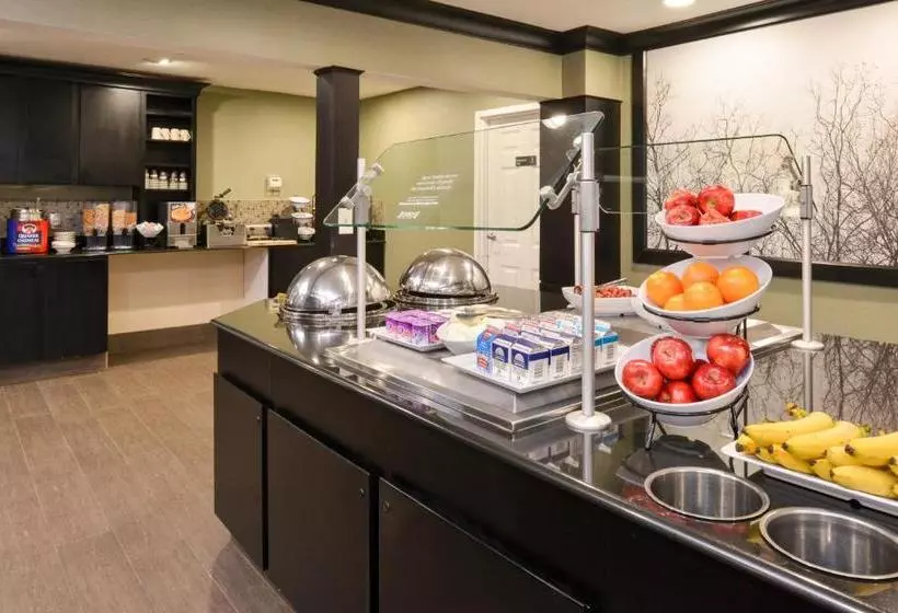 호텔 Trellis North Dallas