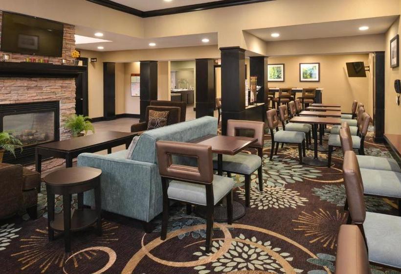 فندق Trellis North Dallas