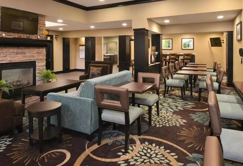 호텔 Trellis North Dallas