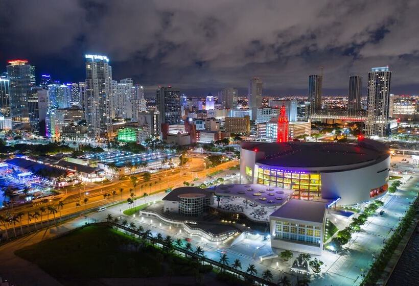The Betsy Hotel, South Beach