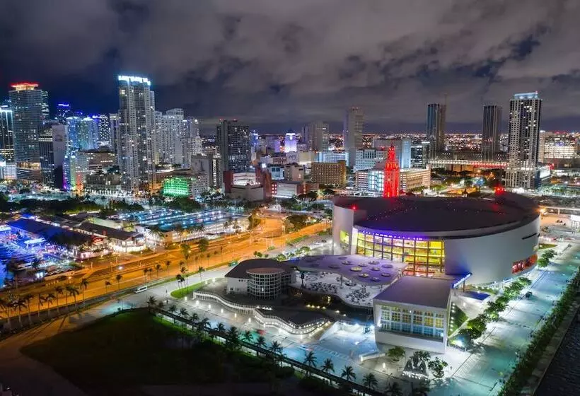 The Betsy Hotel, South Beach