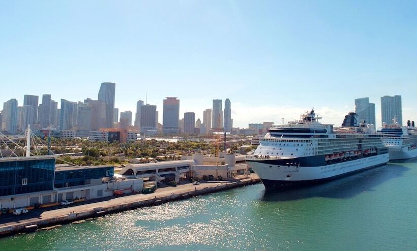 The Betsy Hotel, South Beach