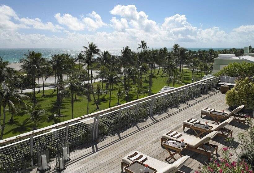 The Betsy Hotel, South Beach