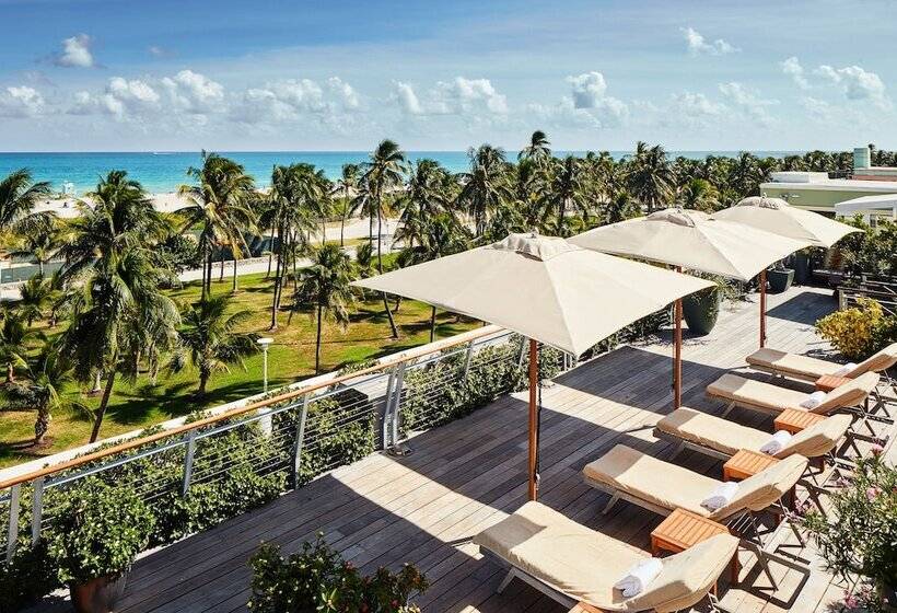 The Betsy Hotel, South Beach