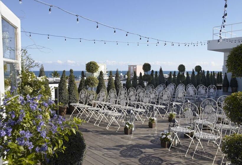 The Betsy Hotel, South Beach