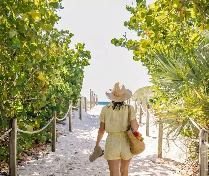 The Betsy Hotel, South Beach