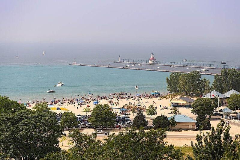 فندق The Boulevard Inn & Bistro