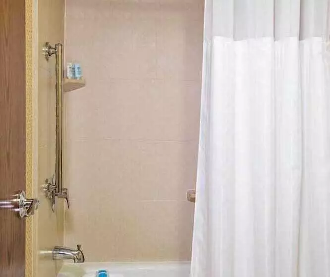 호텔 The Boulevard Inn & Bistro