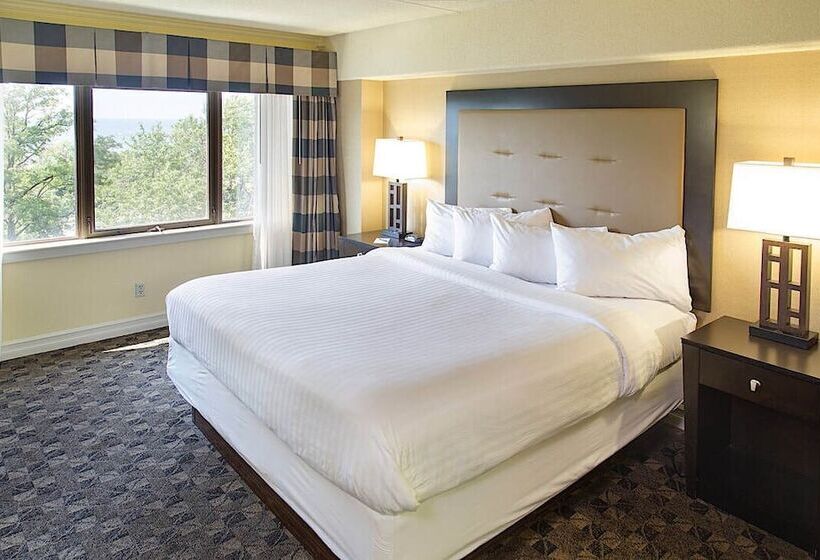 فندق The Boulevard Inn & Bistro